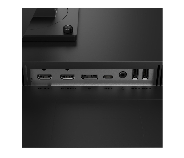 LENOVO Legion 27QD-10 - 1361234 - zdjęcie 6